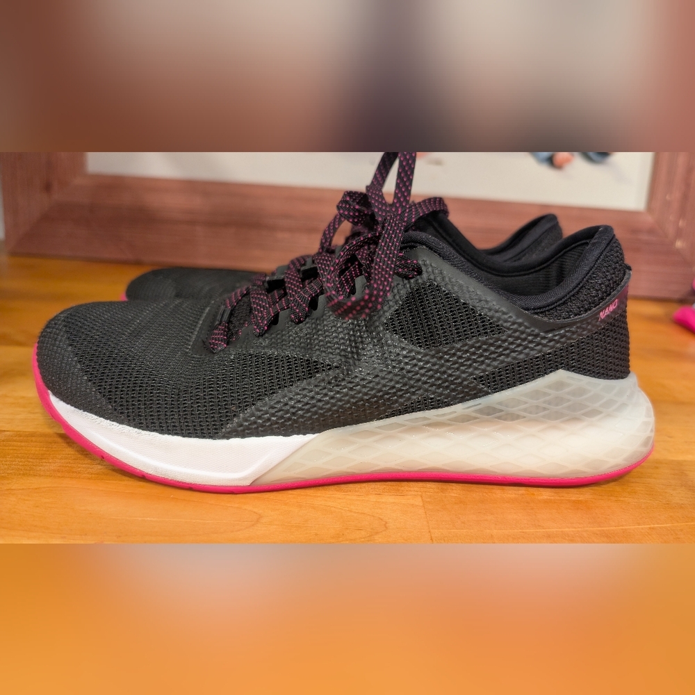 Reebok Nanos 9